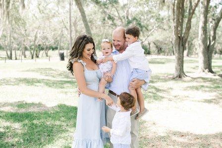 Kelly Kristine Photography