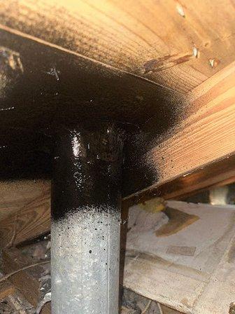 Austin Dryer Vent Cleaning & Installation