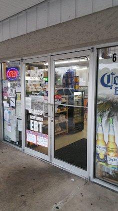 El Loco Supermarket