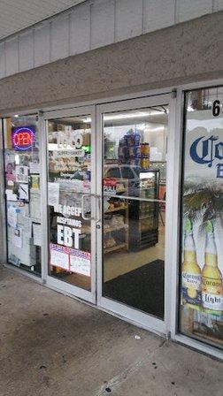 El Loco Supermarket