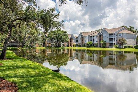 Rocky Creek Apartments
