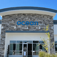 Ocean Nails (In Oldsmar)
