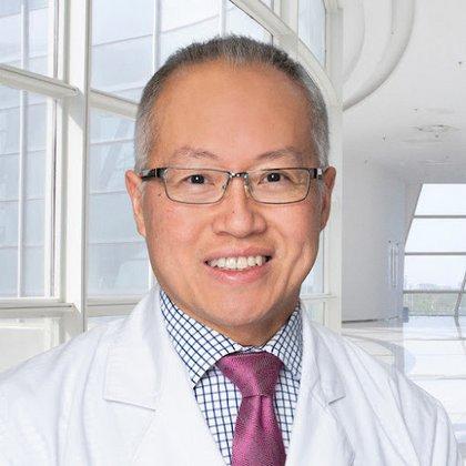 Vu Tran Ho, MD