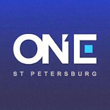 One St. Petersburg