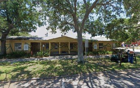 REACH Youth Center