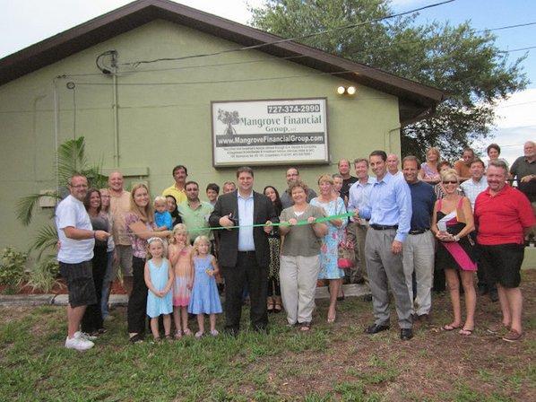 Mangrove Financial Group