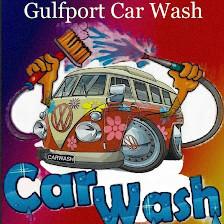 Gulfport Car Wash