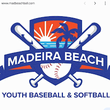 Mad Beach Youth Baseball & Softball