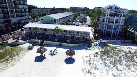 Suncoast Vacation Condos