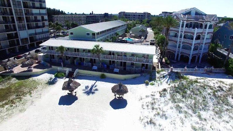 Suncoast Vacation Condos