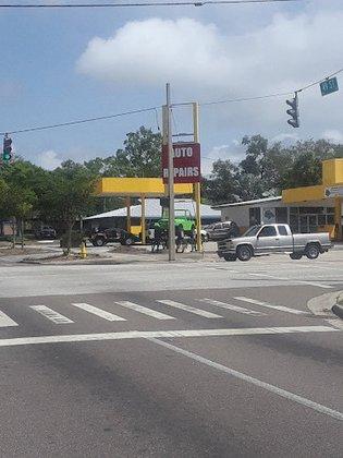 Citgo Express