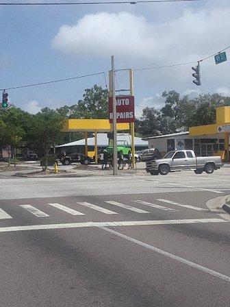 Citgo Express
