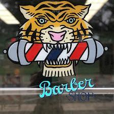 Aaron’s Against the Grain Barbershop