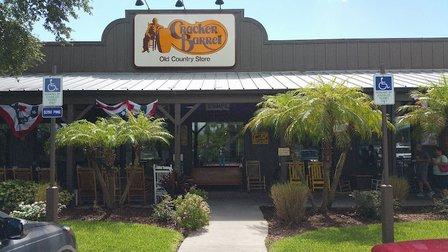 Cracker Barrel Old Country Store