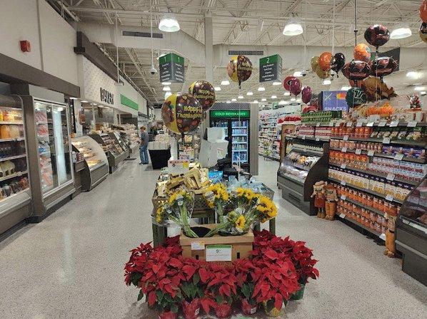 Publix Super Market at Harbor Oaks Shopping Center