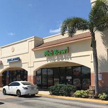 Phở Bowl Clearwater