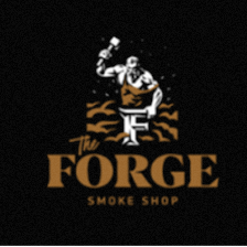 The Forge Smoke Shop