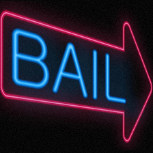 Clearwater Bail Bonds