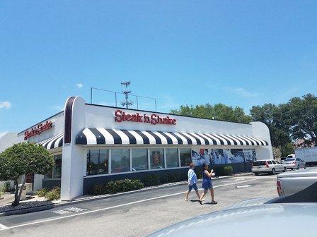 Steak ’n Shake