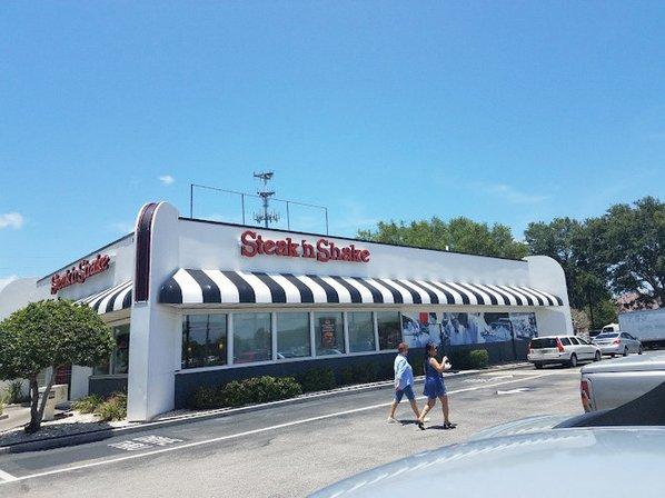 Steak ’n Shake