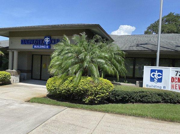 Diagnostic Clinic Medical Group | Clearwater