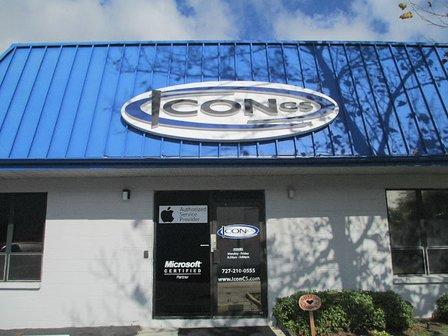 Icon Computer Solutions