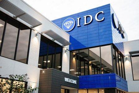 International Diamond Center