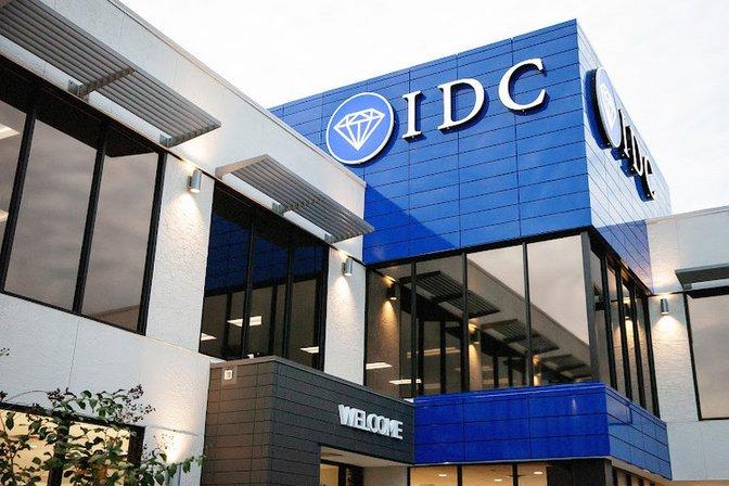 International Diamond Center