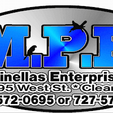 Mid-Pinellas Enterprises Inc