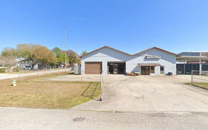Mid-Pinellas Enterprises Inc
