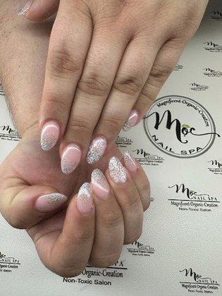 Moc Nail Spa - Nontoxic | Organic