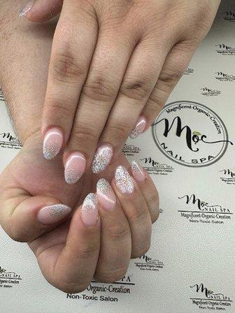 Moc Nail Spa - Nontoxic | Organic