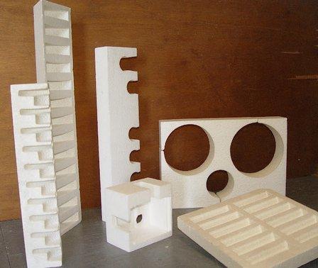 IPS Foam LLC - Insulated Packaging & Foam of Clearwater, St Pete, Oldsmar and Tampa Styrofoam & EPS & Packing Peanuts