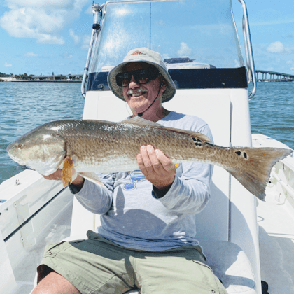 FishEye Sport Fishing Charters
