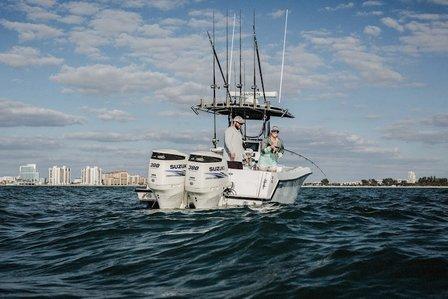 Bottom Line Sportfishing