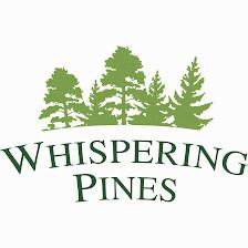 Whispering Pines - Largo