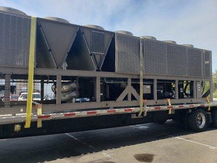 Rapp Scrap LLC