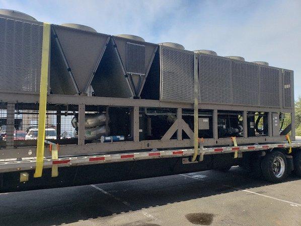 Rapp Scrap LLC