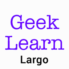 Geek Learn - Largo Florida