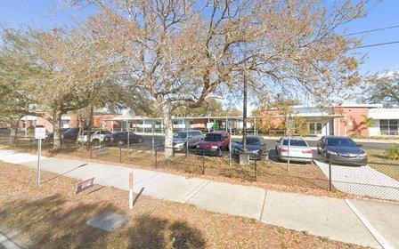 Ridgecrest Elementary School