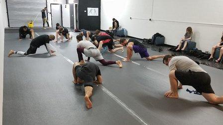 Mastermind MMA Academy