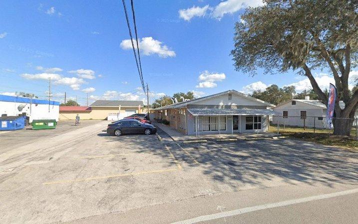 Central Florida RV Repairs