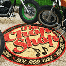 The Chop Shop