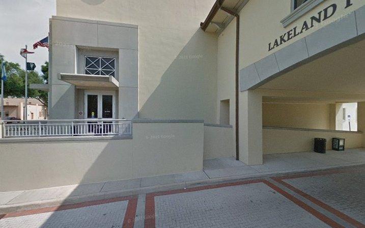 Lakeland Police Department
