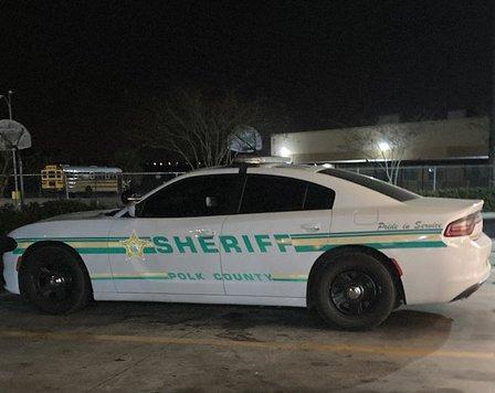 Polk County Sheriff's Office Southwest Command