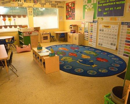 La Petite Academy of Lakeland