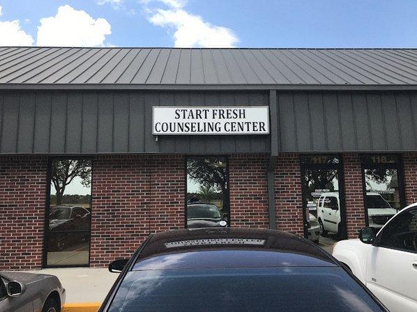 Start Fresh Counseling Center