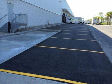 George's Paving, Inc.