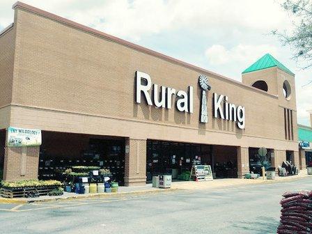 Rural King