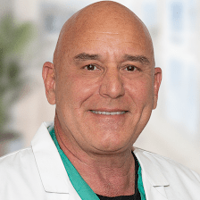Thomas Castillenti, DO - RETIRED